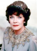 Polly Bergen's Profile