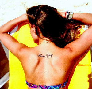 ... of years. Love your tattoos? Enjoy these Cute Girly Tattoos pictures