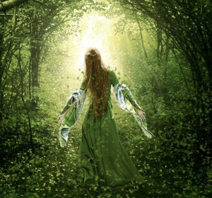 The Heroes of Olympus Gaia