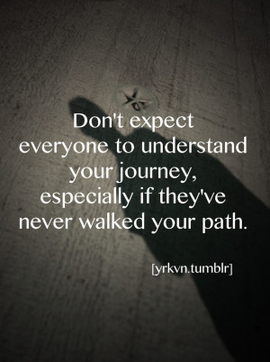 Great Quotes About Lifes Journey ~ Quotes For > Quotes Life Journey