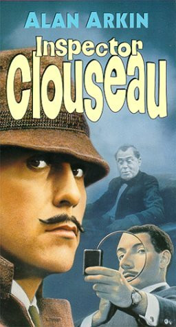 ... inspector clouseau quotes. Inspector Clouseau Inspector Clouseau