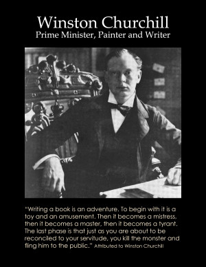 best Winston Churchill Quotes