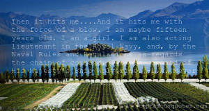 Chain Of Command Quotes