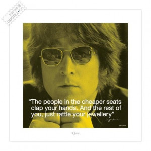 Clap your hand quote