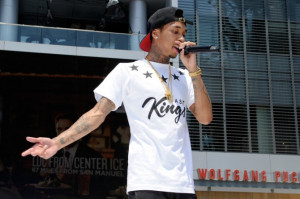 Tyga Responds to Drake’s ’6PM In New York’ Diss on Twitter
