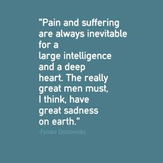 crime and punishment quote More