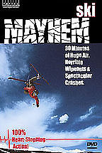 Mayhem Quotes