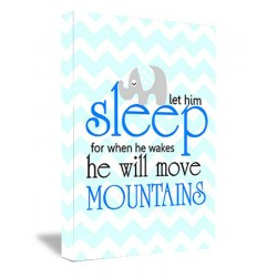 ... nursery bedroom wall art quotes sayings inspirational plaque signs