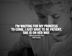 life, love, niall horan, one direction, quotes, sayings