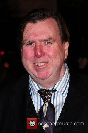 Thread: Classify Timothy Leonard Spall