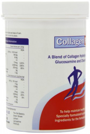 Arthro Vite 350g Collagen Plus Powder