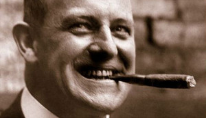 More P. G. Wodehouse images: