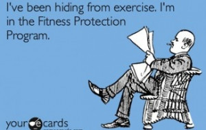 funny workout quotes - Google Search