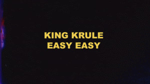 gif by me king krule easy easy self made gif KING KRULE EASY EASY