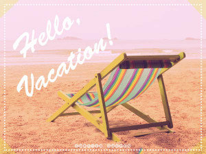 Instead of wondering when your next vacation is, you ought to set up a ...