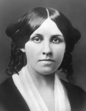 Birthday Louisa May Alcott, November 29th from the Fabulous Birthday ...