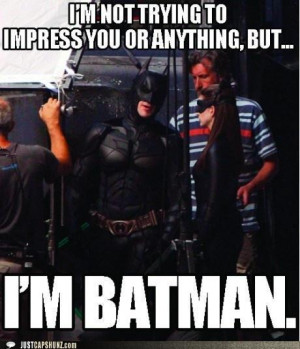 The Dark Knight Rises – Funny Pictures (20 Pics)