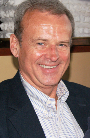 The Rev Craig Shirley is pastor at University Lutheran Church of Hope