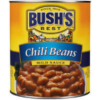 Thread: Looking for a Pinto Chili Bean recipe