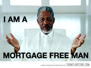 Funny photos funny Morgan Freeman god movie