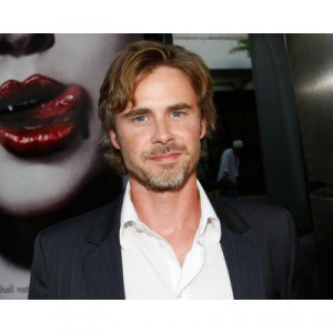 Sam Trammell