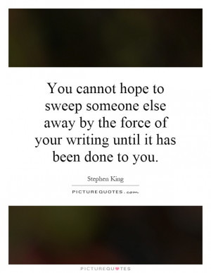 Stephen King Quotes