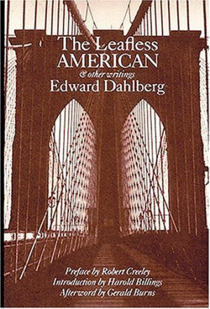 Edward Dahlberg Quotes