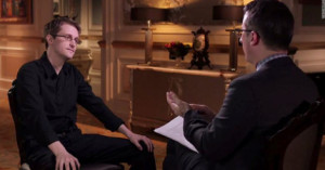 Linux Insider Quotes Richard Blech On Snowden