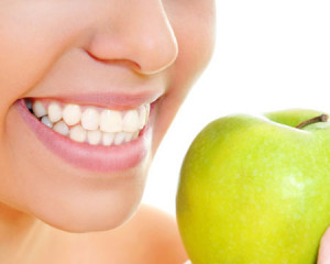 16 foods for a healthier smile