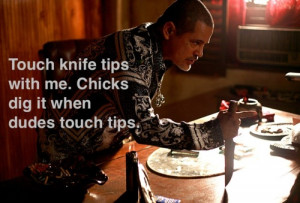 Rafi The League Quotes Season 3