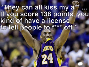 more kobe here s how kobe spends his $ 150