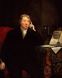 Edward Jenner Quote