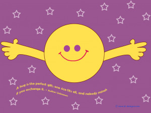 Quotes On Happiness HD Wallpaper 22