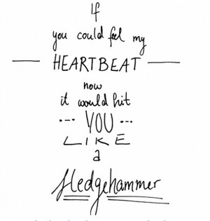 fifth harmony, girly, heartbeat, love, quotes, song, hedgehammer