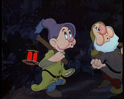 Snow White and the Seven Dwarfs