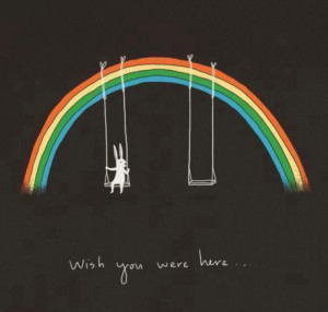 pink floyd, wish you were here