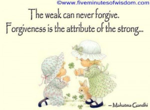 This is something to really think about with all relationships...