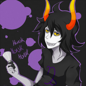 zerochan homestuck gamzee makara 698549