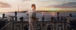 ... Before And After Images Of The Visual Effects In 'The Great Gatsby