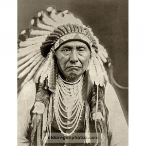Chief Joseph Nez Perce Chief joseph, nez perce -