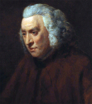 Samuel Johnson Pictures