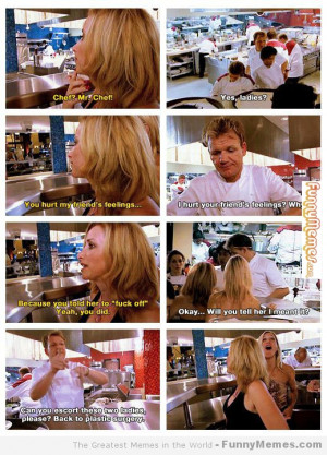 via http www funnymemes com funny memes gordon ramsay is a straight up ...