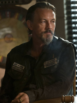 Sons of Anarchy 501 Chibs - P 2012