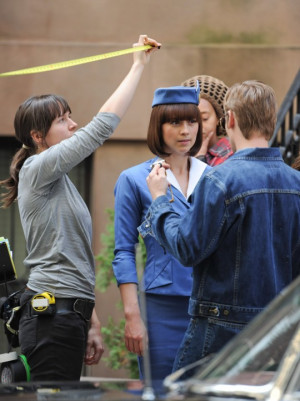 Sophie Karine Vanasse Vai