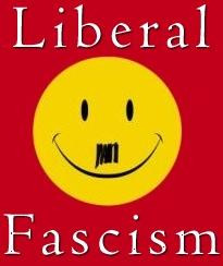 Liberal Fascism: