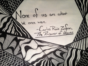 Prisoner Heaven quote 2
