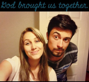 man or women in your life.. LOVE TAKES TIME. couples/cute/Christian ...