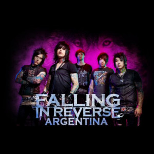 Falling In Reverse Quotes