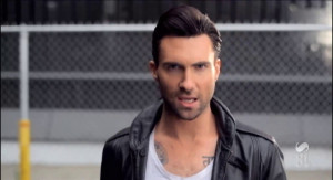 new maroon 5 song misery