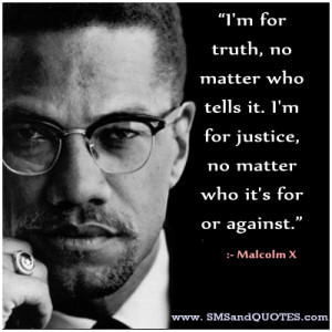 ... Quotes Education Is The Passport To The Future , Malcolm X Quotes On